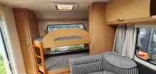 Fahrzeugbild Knaus Südwind 500 FDK Nr. 48 -Etagenb., franz. Bett #9