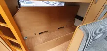 Fahrzeugbild Knaus Südwind 500 FDK Nr. 48 -Etagenb., franz. Bett #11