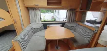 Fahrzeugbild Knaus Südwind 500 FDK Nr. 48 -Etagenb., franz. Bett #14