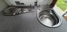 Fahrzeugbild Knaus Südwind 500 FDK Nr. 48 -Etagenb., franz. Bett #16