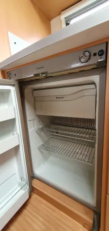 Fahrzeugbild Knaus Südwind 500 FDK Nr. 48 -Etagenb., franz. Bett #18