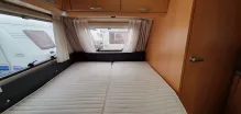 Fahrzeugbild Knaus Südwind 500 FDK Nr. 48 -Etagenb., franz. Bett #25