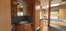 Fahrzeugbild Knaus Südwind 500 FDK Nr. 48 -Etagenb., franz. Bett #28