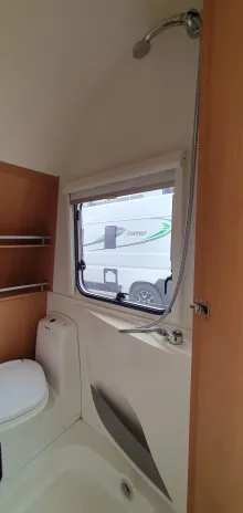 Fahrzeugbild Knaus Südwind 500 FDK Nr. 48 -Etagenb., franz. Bett #30