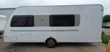 Fahrzeugbild Knaus Südwind 500 FDK Nr. 48 -Etagenb., franz. Bett #32