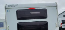 Fahrzeugbild Knaus Südwind 500 FDK Nr. 48 -Etagenb., franz. Bett #33