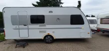 Fahrzeugbild Knaus Südwind 500 FDK Nr. 48 -Etagenb., franz. Bett #34