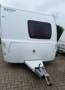 Fahrzeugbild Knaus Südwind 500 FDK Nr. 48 -Etagenb., franz. Bett #35
