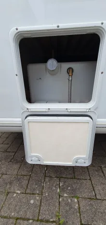 Fahrzeugbild Knaus Südwind 500 FDK Nr. 48 -Etagenb., franz. Bett #38