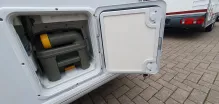 Fahrzeugbild Knaus Südwind 500 FDK Nr. 48 -Etagenb., franz. Bett #40