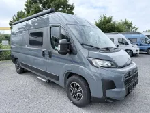 Fahrzeugbild Carado CV 600 PRO Sie sparen 4.687,-!! #1