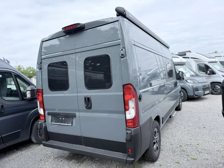 Fahrzeugbild Carado CV 600 PRO Sie sparen 4.687,-!! #3
