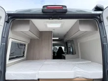 Fahrzeugbild Carado CV 600 PRO Sie sparen 4.687,-!! #5