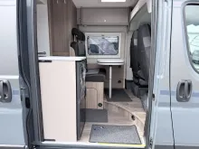 Fahrzeugbild Carado CV 600 PRO Sie sparen 4.687,-!! #6