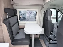 Fahrzeugbild Carado CV 600 PRO Sie sparen 4.687,-!! #7