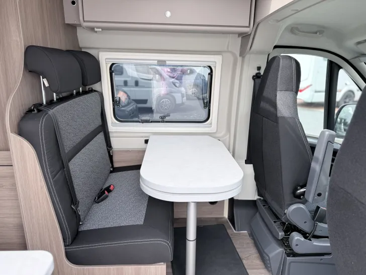 Fahrzeugbild Carado CV 600 PRO Sie sparen 4.687,-!! #7