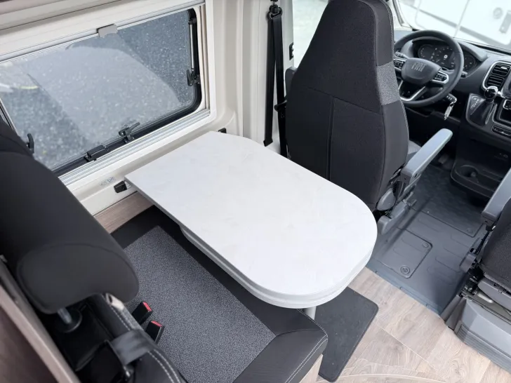Fahrzeugbild Carado CV 600 PRO Sie sparen 4.687,-!! #14