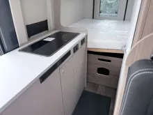 Fahrzeugbild Carado CV 600 PRO Sie sparen 4.687,-!! #15