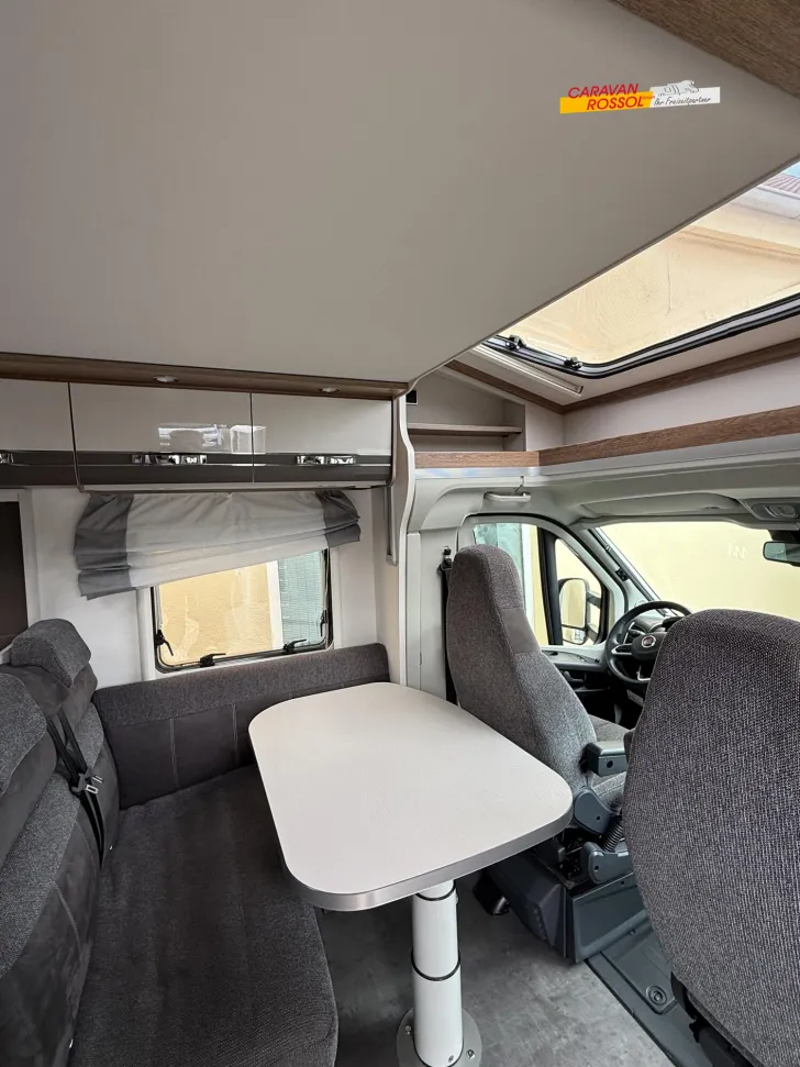 Fahrzeugbild Dethleffs Trend T 6717 EB #7