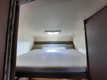 Fahrzeugbild Bürstner Lyseo TD 744 Außergewöhnlicher Grundriss! #14