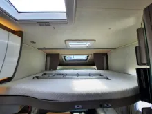Fahrzeugbild Bürstner Lyseo TD 744 Außergewöhnlicher Grundriss! #13