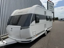 Fahrzeugbild Hobby De Luxe 460 UFe #3
