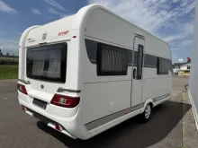 Fahrzeugbild Hobby De Luxe 460 UFe #1