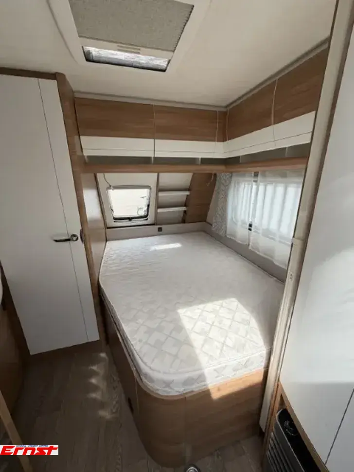 Fahrzeugbild Hobby De Luxe 460 UFe #4