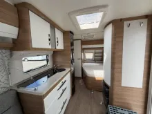 Fahrzeugbild Hobby De Luxe 460 UFe #10