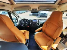 Fahrzeugbild Laika Kosmo Supremo Verde Mugello Verfüg./Sparen Sie 4.783,- € #17