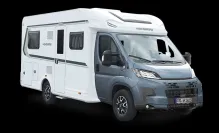 Fahrzeugbild Weinsberg CaraSuite EDITION [SPICY] 650 MEG (2026) #1