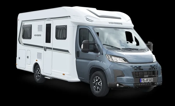 Fahrzeugbild Weinsberg CaraSuite EDITION [SPICY] 650 MEG (2026) #1