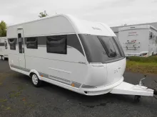 Fahrzeugbild Hobby OnTour 460 DL Autark, Bugfenster, 1500kg.++ #1