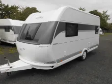 Fahrzeugbild Hobby OnTour 460 DL Autark, Bugfenster, 1500kg.++ #5