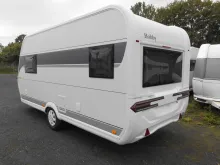 Fahrzeugbild Hobby OnTour 460 DL Autark, Bugfenster, 1500kg.++ #6