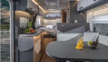 Fahrzeugbild Knaus L!VE TI 650 MF Platinum Selection *TraumMobil*Automatik* #3