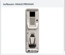Fahrzeugbild Knaus L!VE TI 650 MF Platinum Selection *TraumMobil*Automatik* #5
