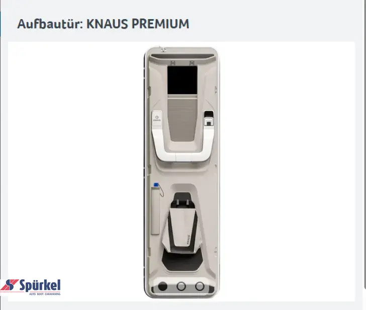 Fahrzeugbild Knaus L!VE TI 650 MF Platinum Selection *TraumMobil*Automatik* #5
