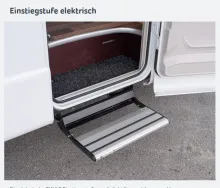Fahrzeugbild Knaus L!VE TI 650 MF Platinum Selection *TraumMobil*Automatik* #6