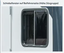 Fahrzeugbild Knaus L!VE TI 650 MF Platinum Selection *TraumMobil*Automatik* #8