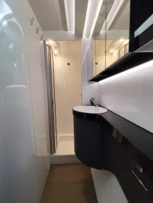Fahrzeugbild Hobby Excellent Nahezu neuwertig #7