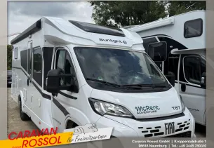 Bild T 67 Adventure Edition