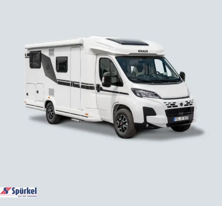 Fahrzeugbild Knaus L!VE TI 650 MF Platinum Selection TraumMobil*Automatik #1