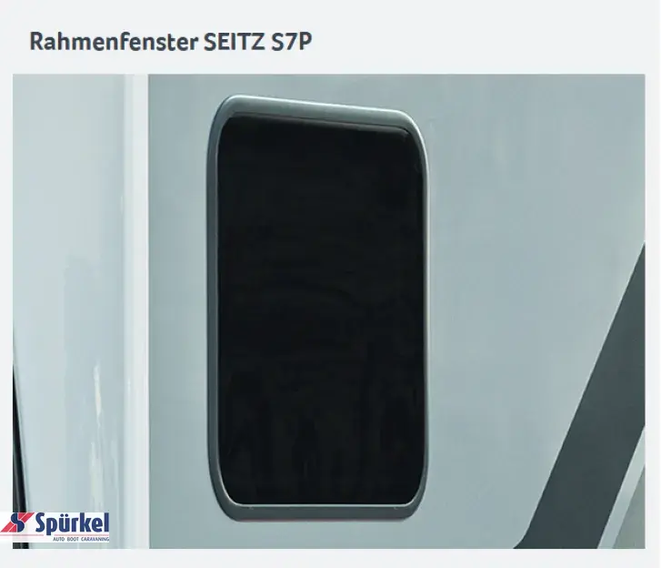 Fahrzeugbild Knaus L!VE TI 650 MF Platinum Selection *TraumMobil*Automatik* #7