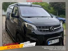 Fahrzeugbild Crosscamp Opel Flex #1
