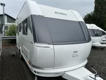 Fahrzeugbild Hobby OnTour 460 DL Sonderpreis #1