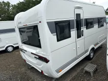 Fahrzeugbild Hobby OnTour 460 DL Sonderpreis #3