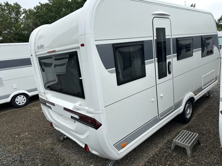 Fahrzeugbild Hobby OnTour 460 DL Sonderpreis #3