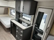 Fahrzeugbild Hobby OnTour 460 DL Sonderpreis #8