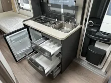 Fahrzeugbild Hobby OnTour 460 DL Sonderpreis #9